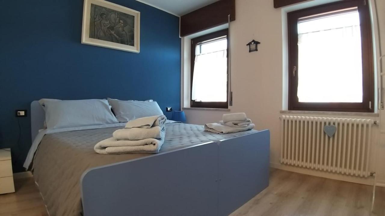 Casa Verde Belluno Mel 外观 照片