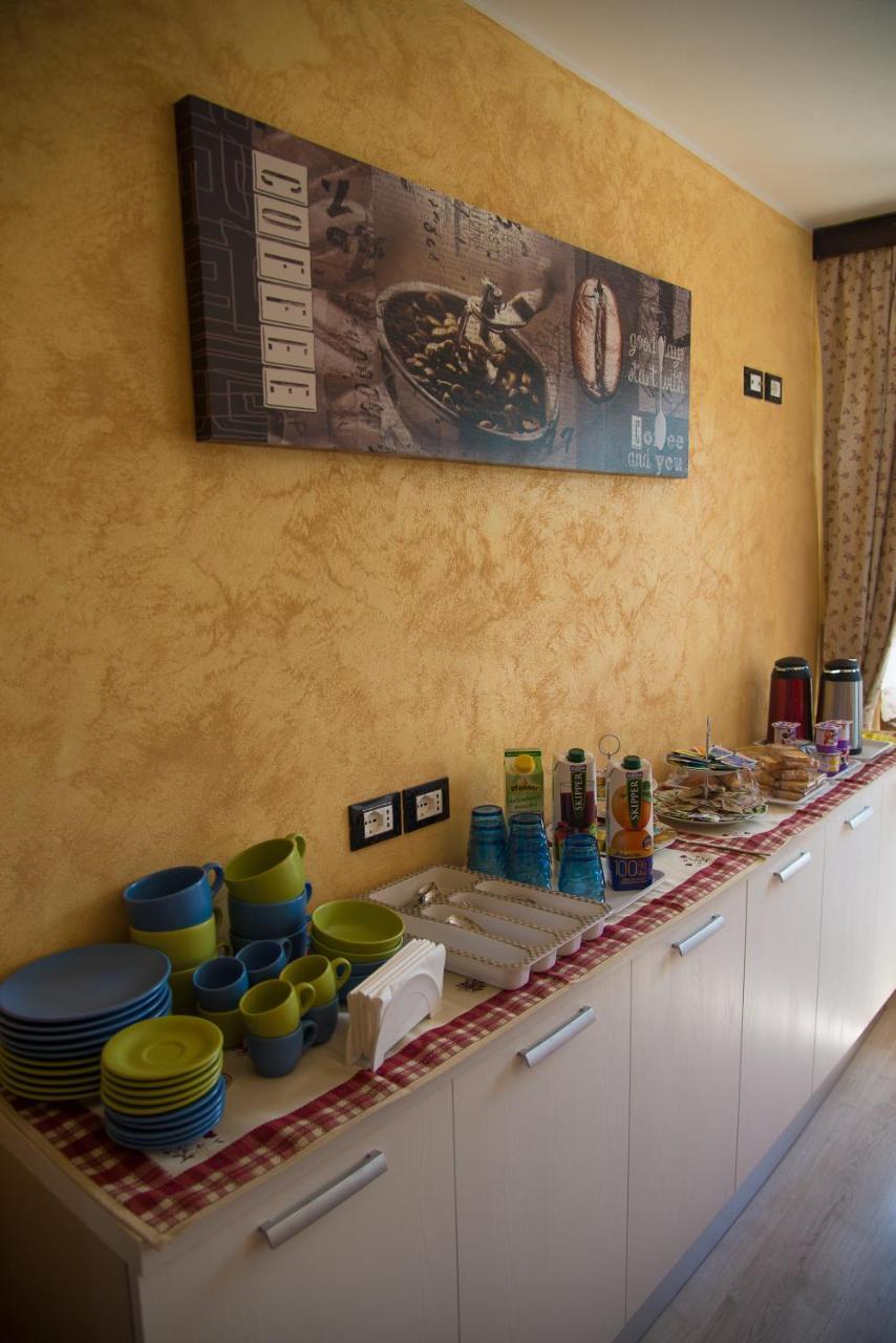 Casa Verde Belluno Mel 外观 照片