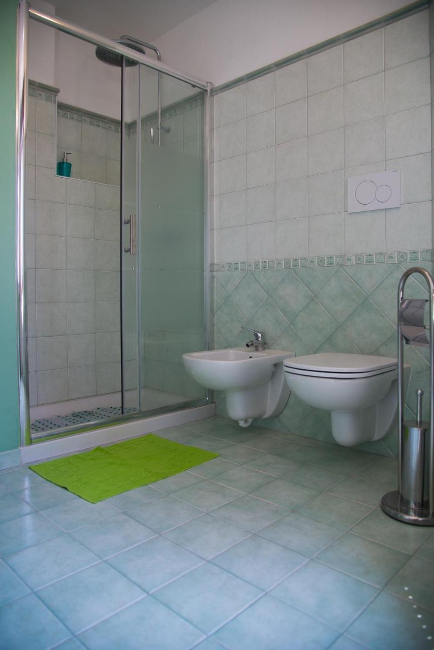 Casa Verde Belluno Mel 外观 照片