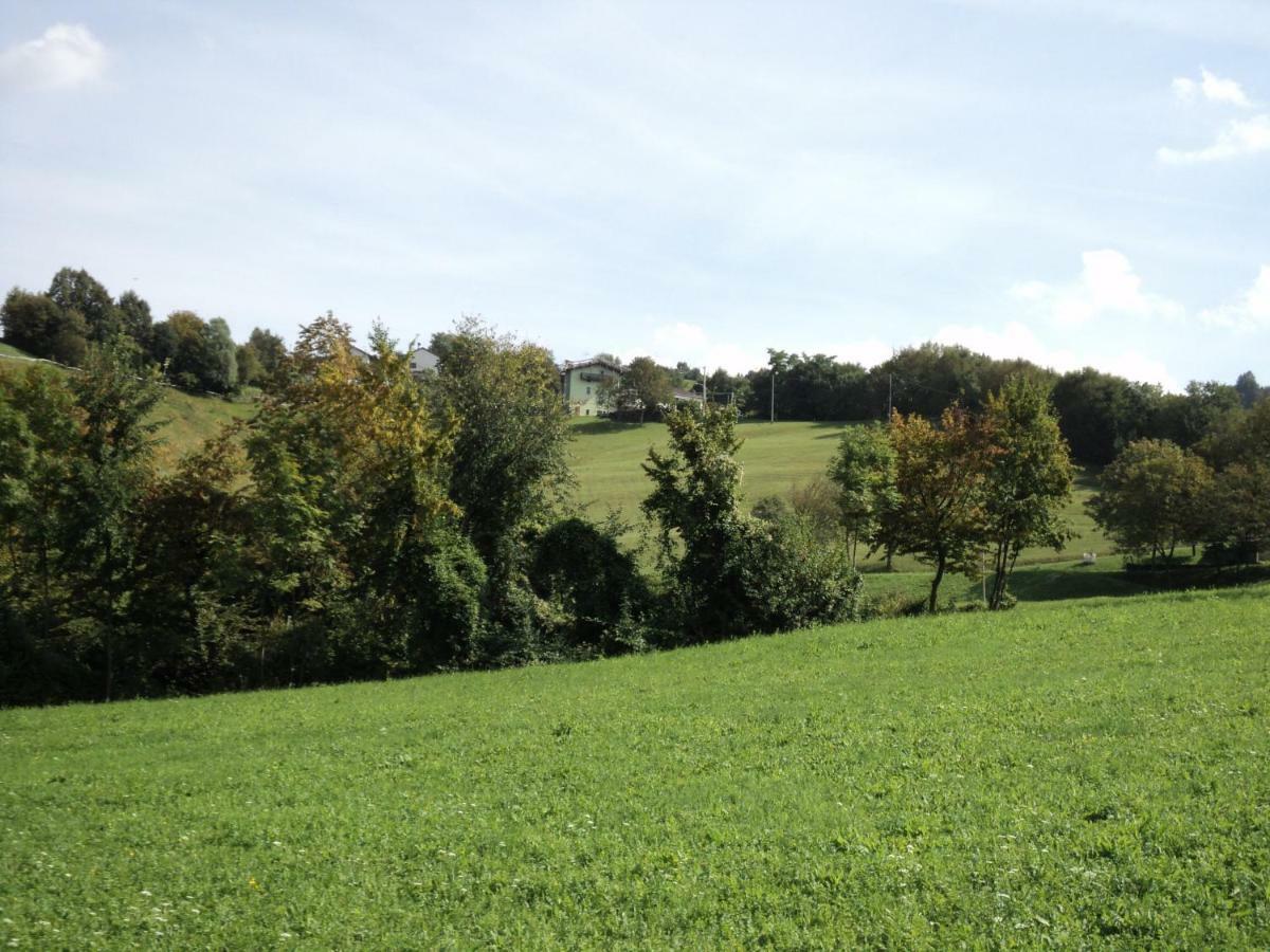 Casa Verde Belluno Mel 外观 照片