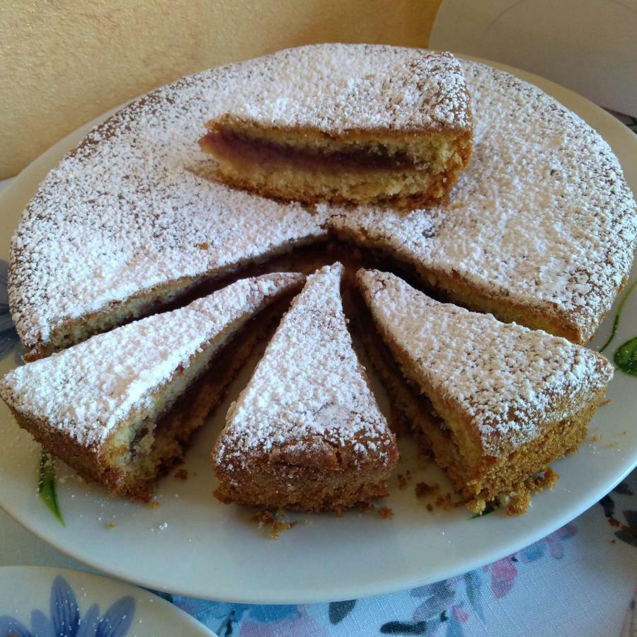 Casa Verde Belluno Mel 外观 照片